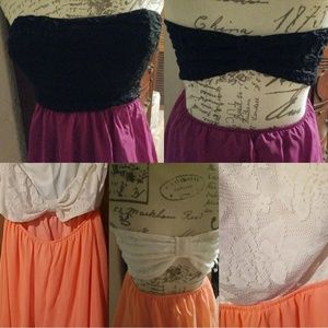 Body Central dress Bundle